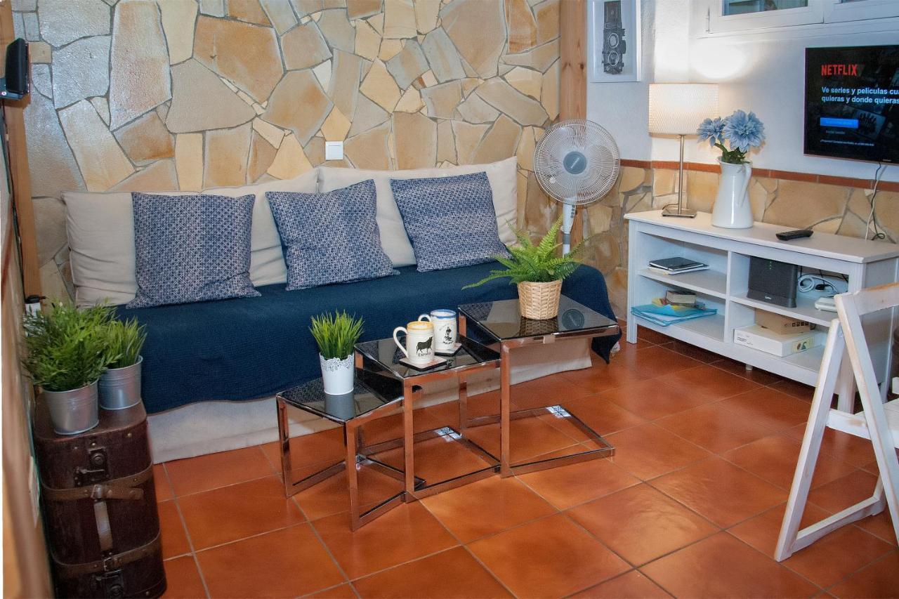 Lyrioshomes Apartamento Montano Center Malaga Exterior photo